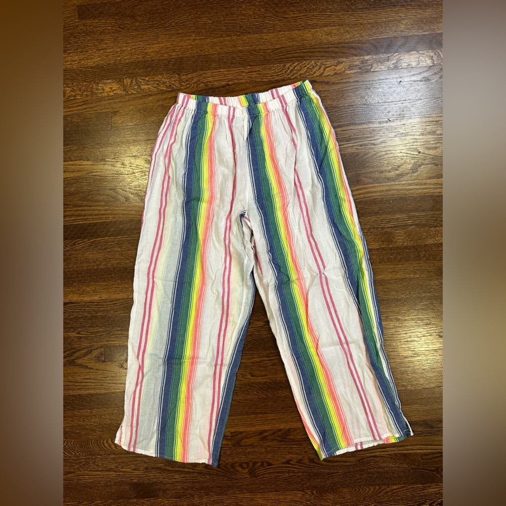 🆕 Golden Sun pants